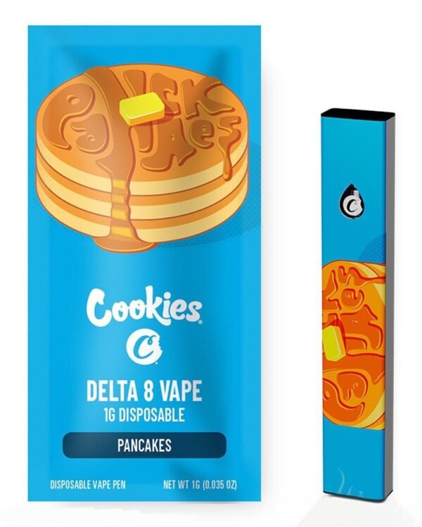 cookies disposable vape