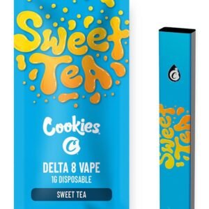 cookies disposable vape