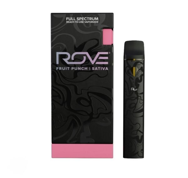 Rove diamond vape