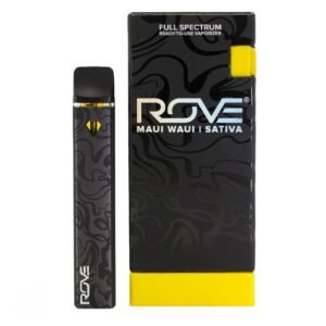 Rove diamond vape