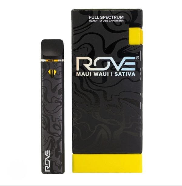 Rove diamond vape