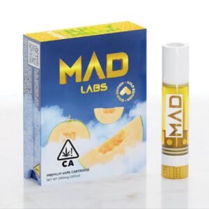 mad labs carts
