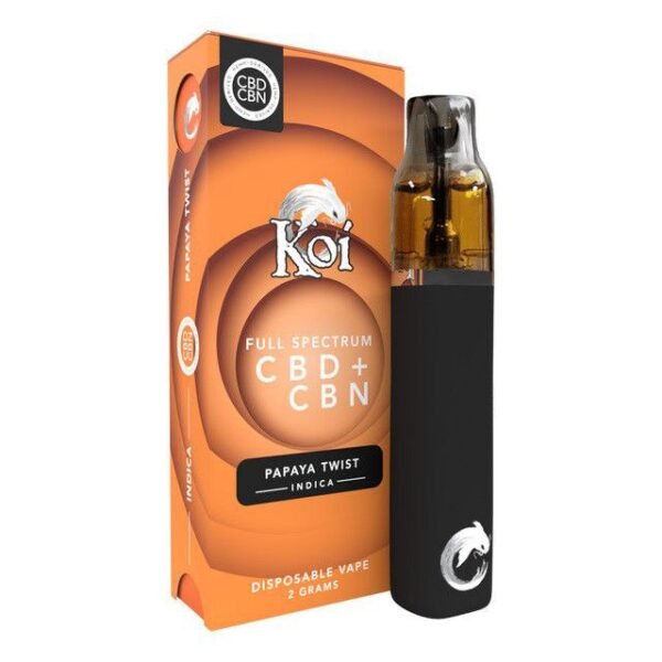 Koi CBD Vape