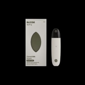 Bloom Disposable Vape