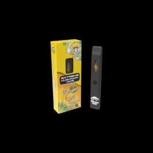 Shroom disposable vape