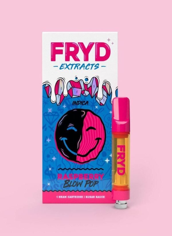 FRYD Extracts