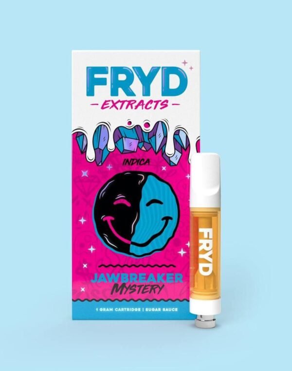 FRYD Extracts