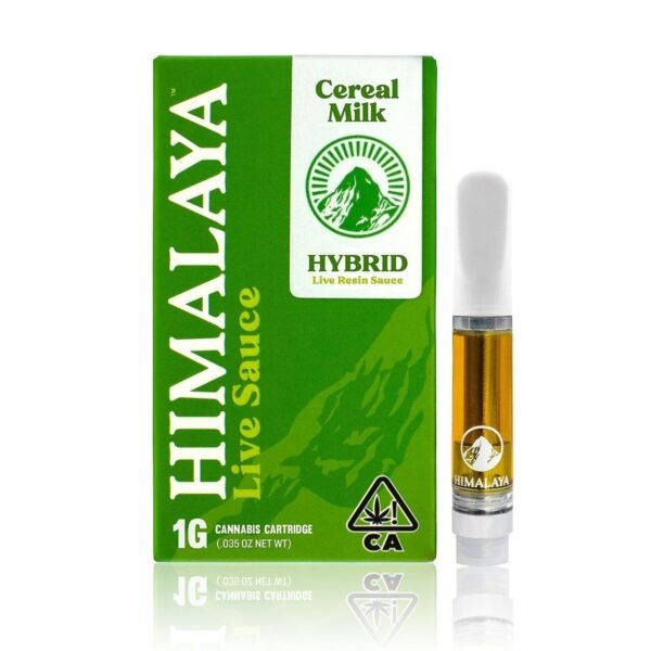 Himalaya Carts
