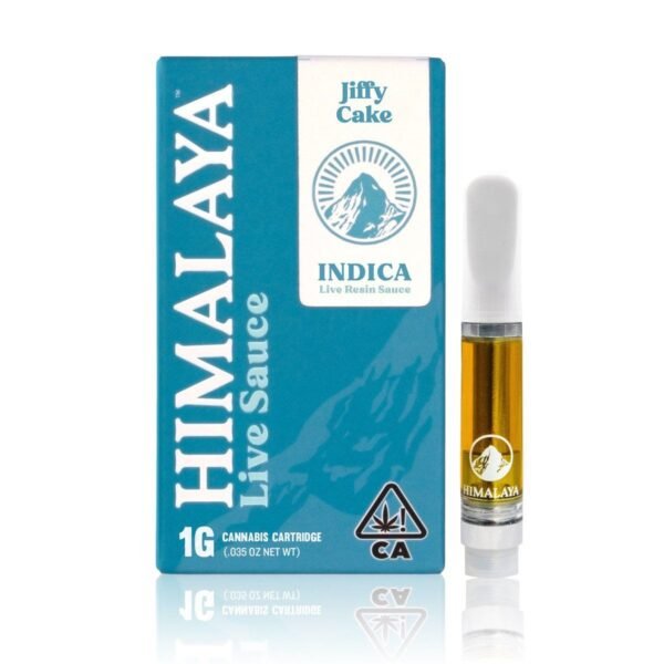 Himalaya Carts