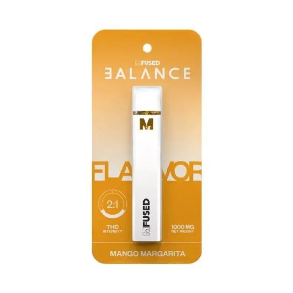 Mfused Disposable