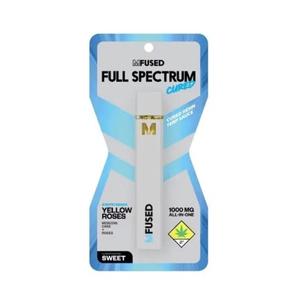 Mfused Disposable