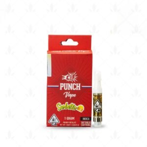 Punch Carts 
