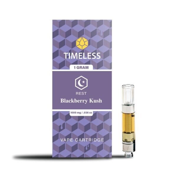 Timeless Carts