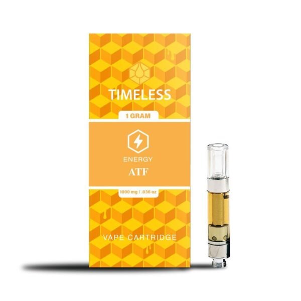 Timeless Carts