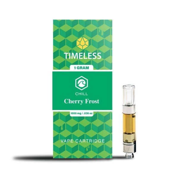 Timeless Carts