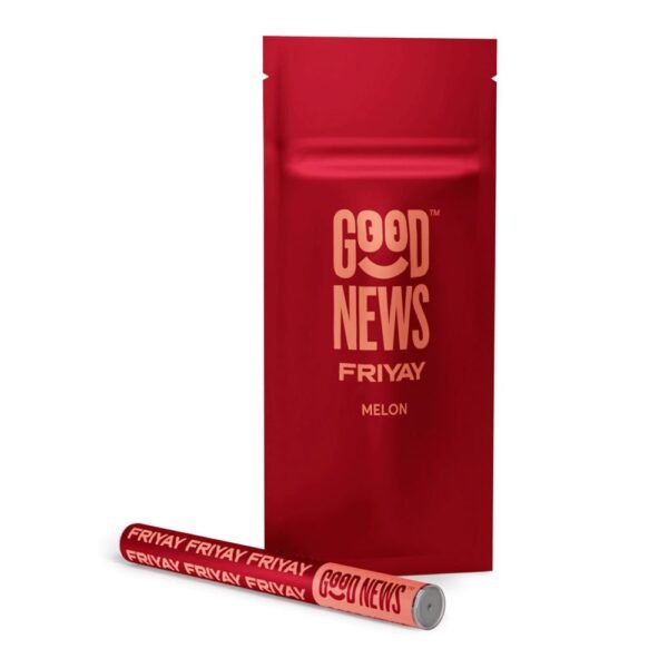 Good News disposable Pen