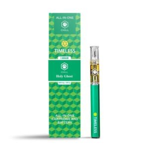Timeless Vapes