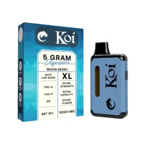 Koi Disposable Vape