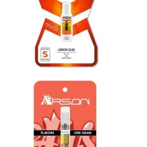 Mfused Carts
