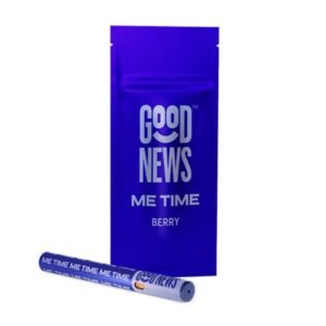 Good News disposable Pen