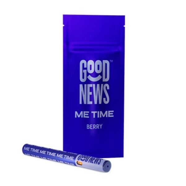 Good News disposable Pen