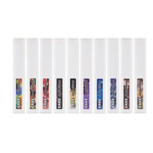 Cake Vape