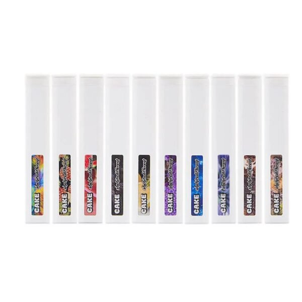Cake Vape