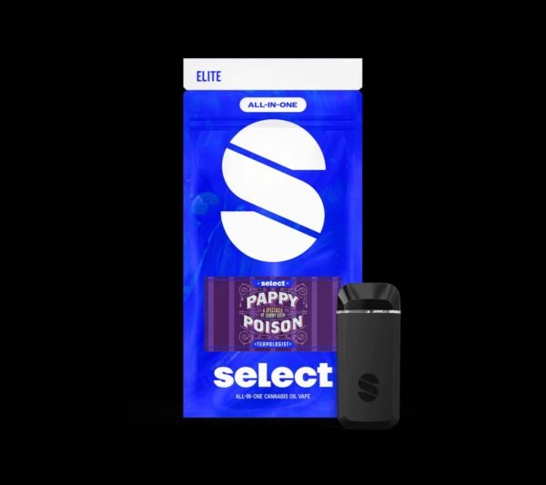 select briq