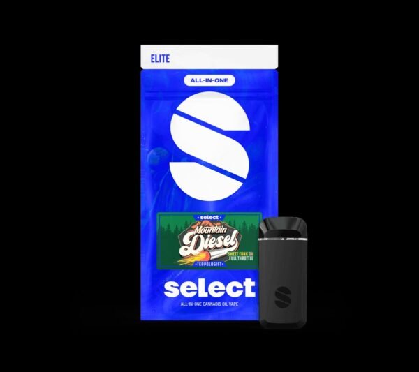 select briq