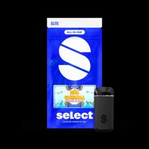 select briq