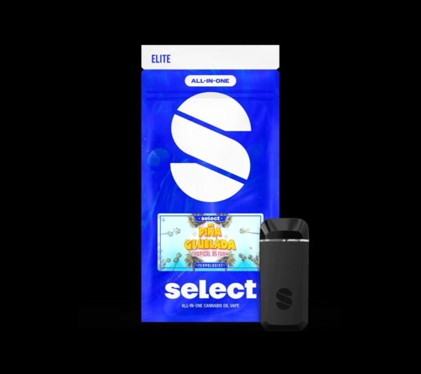 select briq