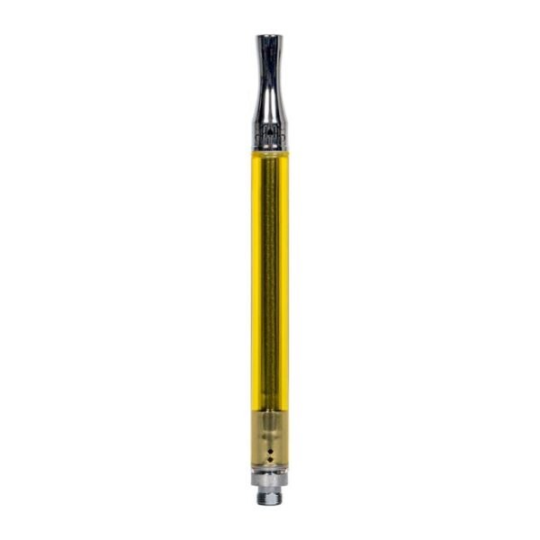 Heavy Hitters Carts