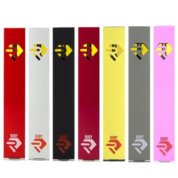 ruby disposable