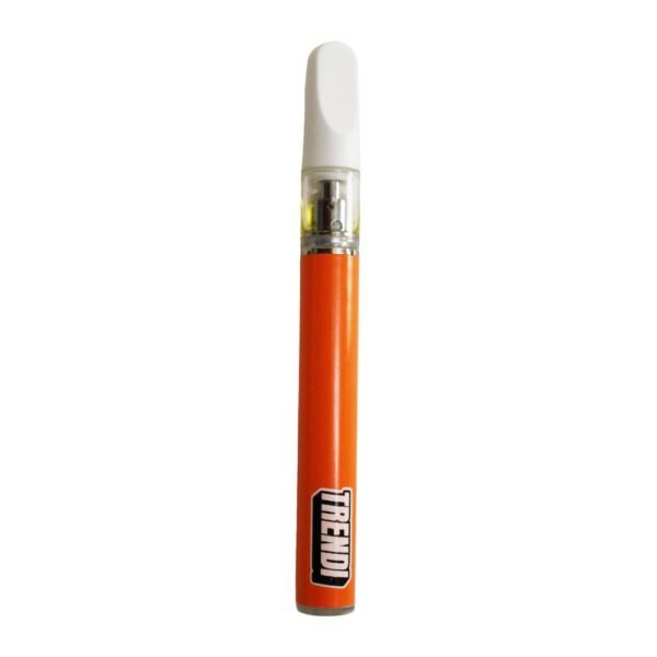 TRENDI live resin