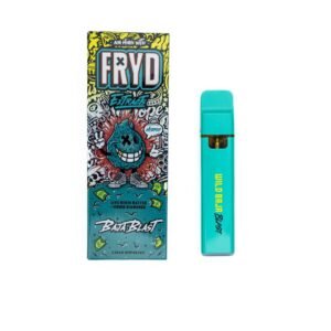 FRYD 2g disposable