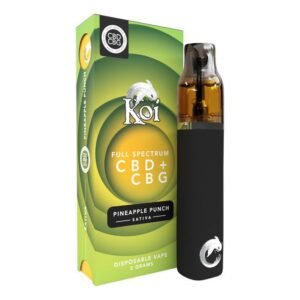 Koi CBD Vape