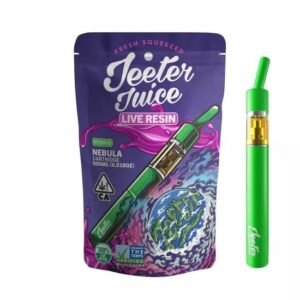 Jeeter juice disposable
