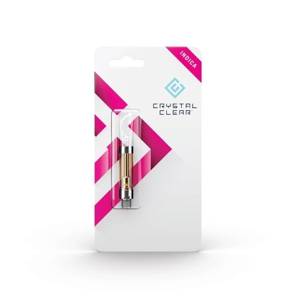 Crystal Clear Carts