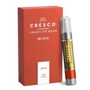Cresco Carts
