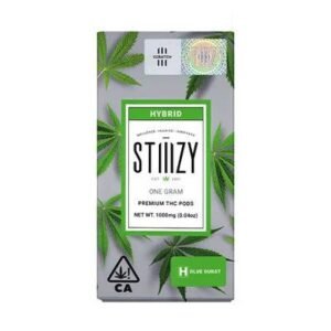 Stiiizy Pod