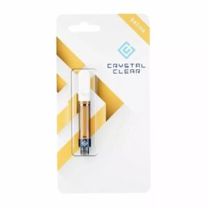 Crystal Clear Carts
